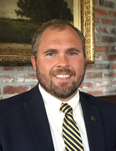 David Dart, Clerk of Court